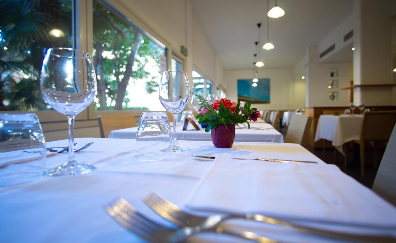 Mistral2 Hotel โอริสตาโน ภายนอก รูปภาพ
