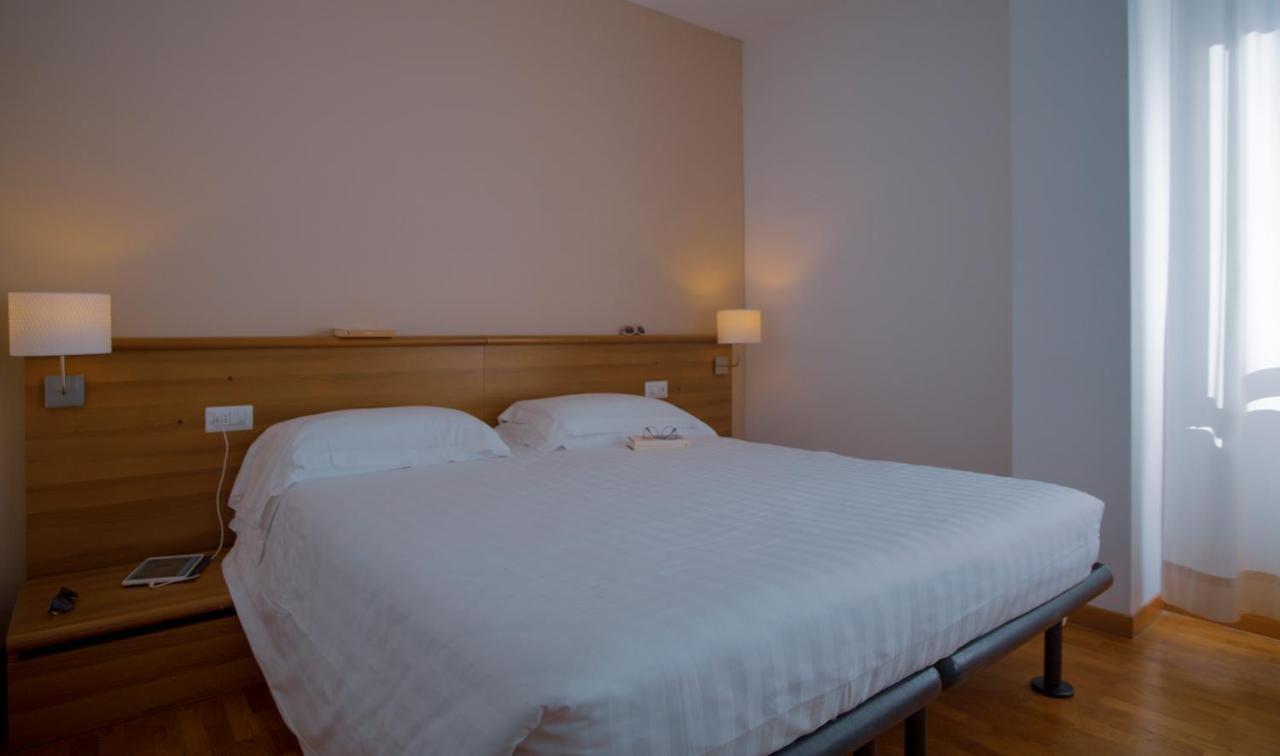 Mistral2 Hotel โอริสตาโน ภายนอก รูปภาพ