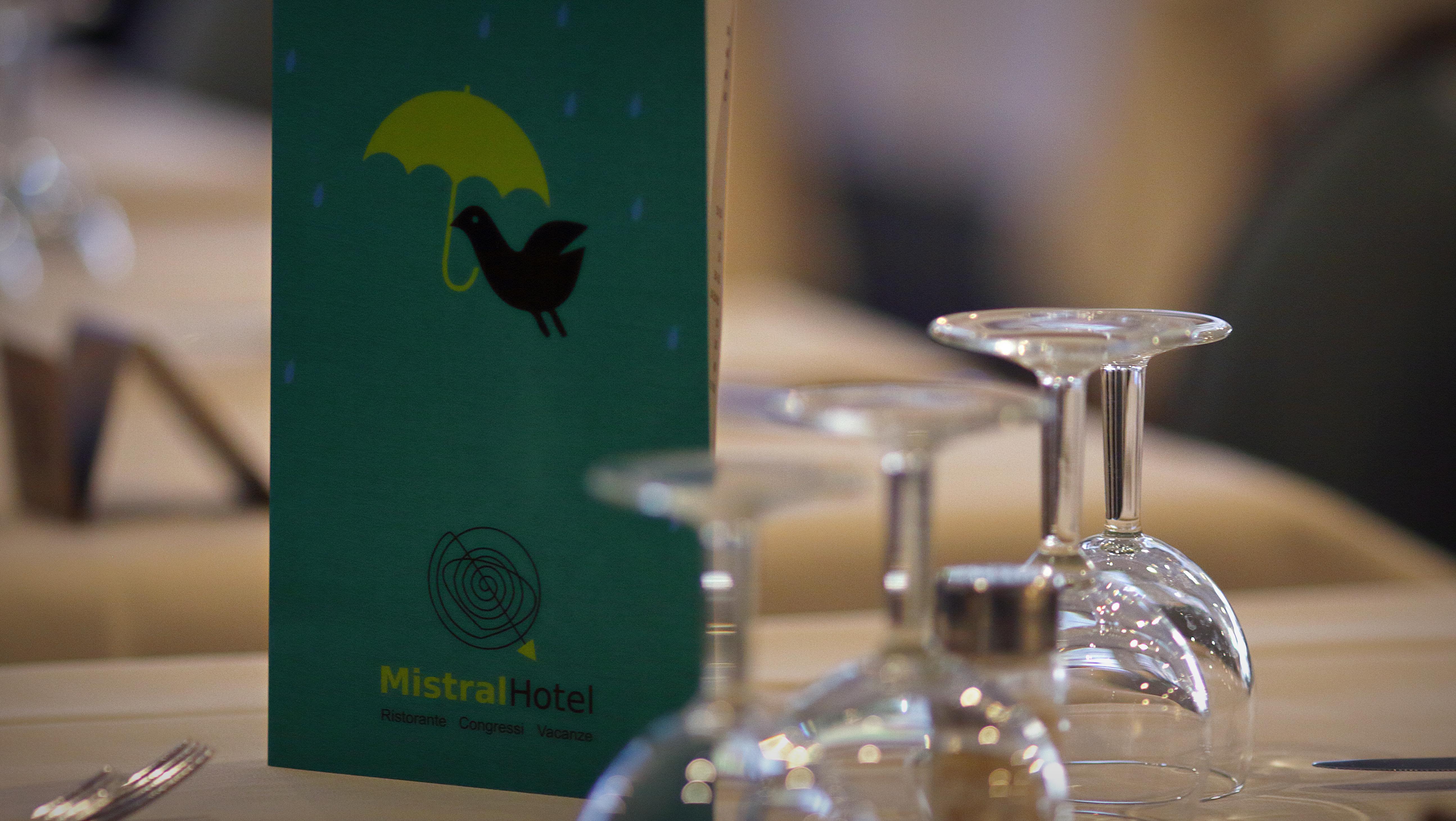 Mistral2 Hotel โอริสตาโน ภายนอก รูปภาพ
