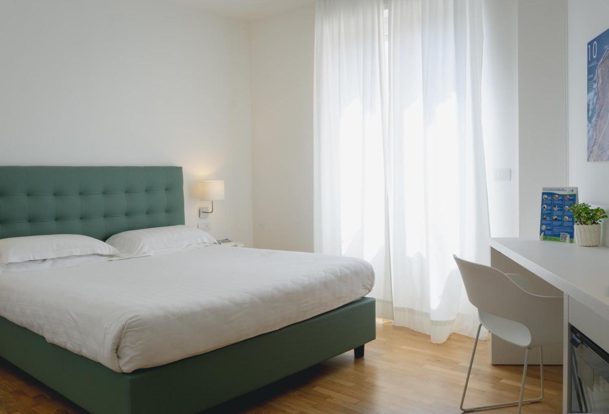 Mistral2 Hotel โอริสตาโน ภายนอก รูปภาพ
