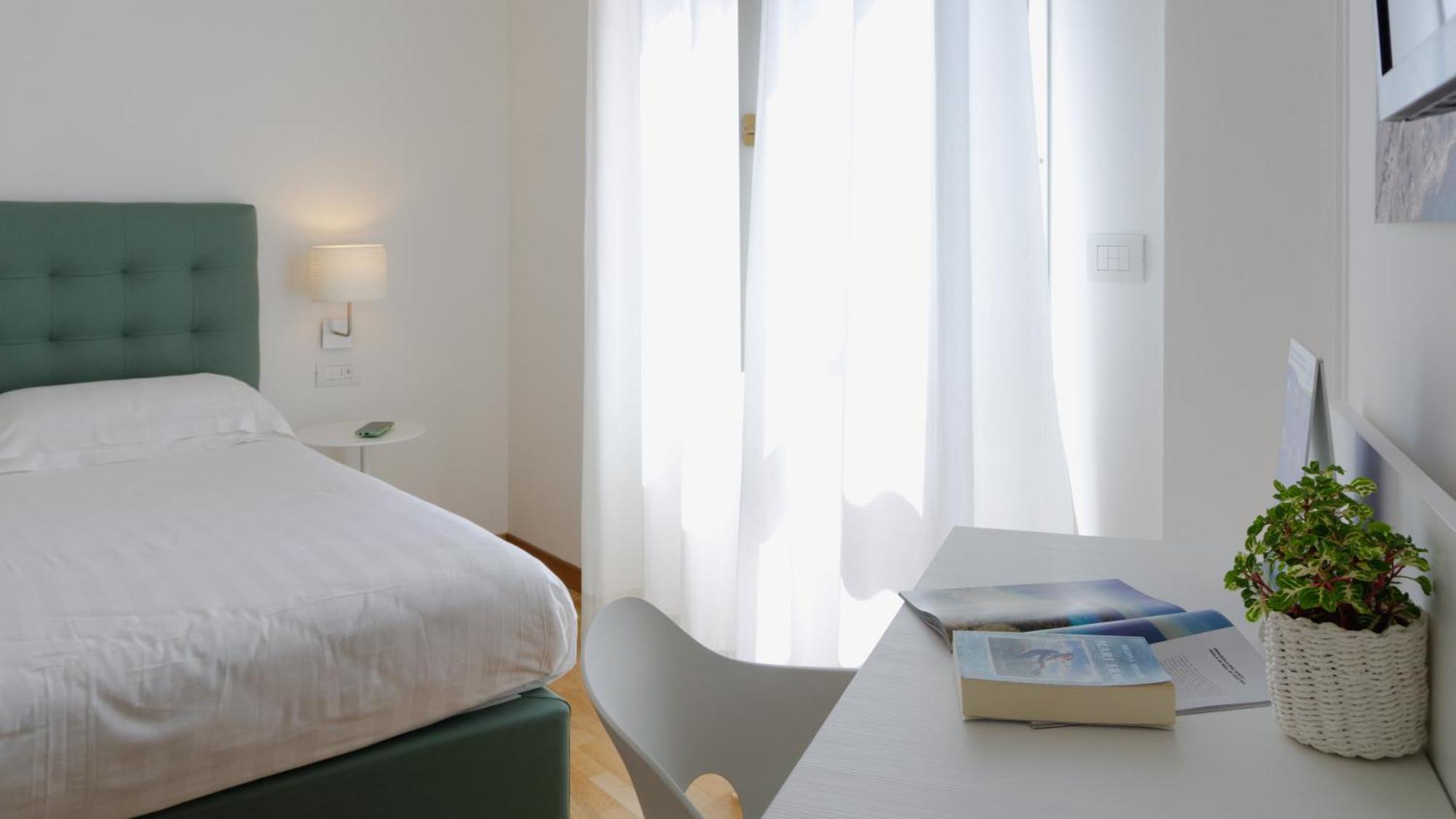 Mistral2 Hotel โอริสตาโน ภายนอก รูปภาพ