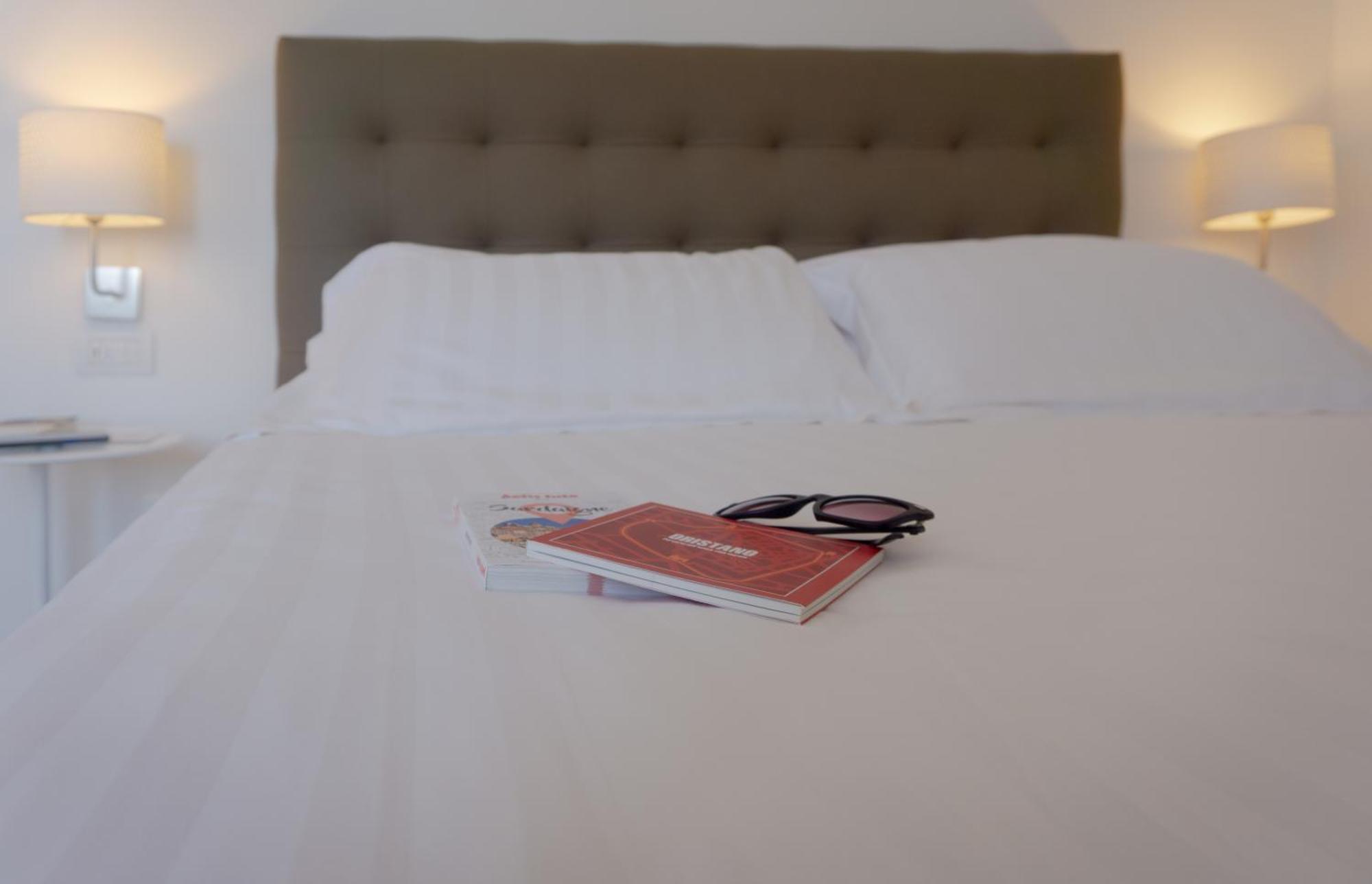 Mistral2 Hotel โอริสตาโน ภายนอก รูปภาพ